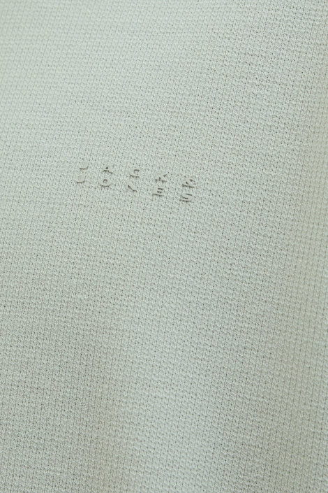 Jack & Jones jcopacer structure tee ss crew neck
